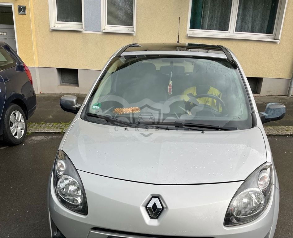 Renault Twingo 2011