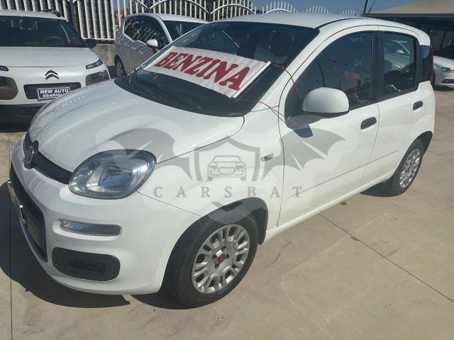 Fiat Panda 2015