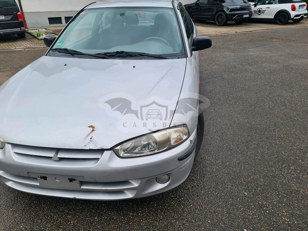 Mitsubishi Colt 1999