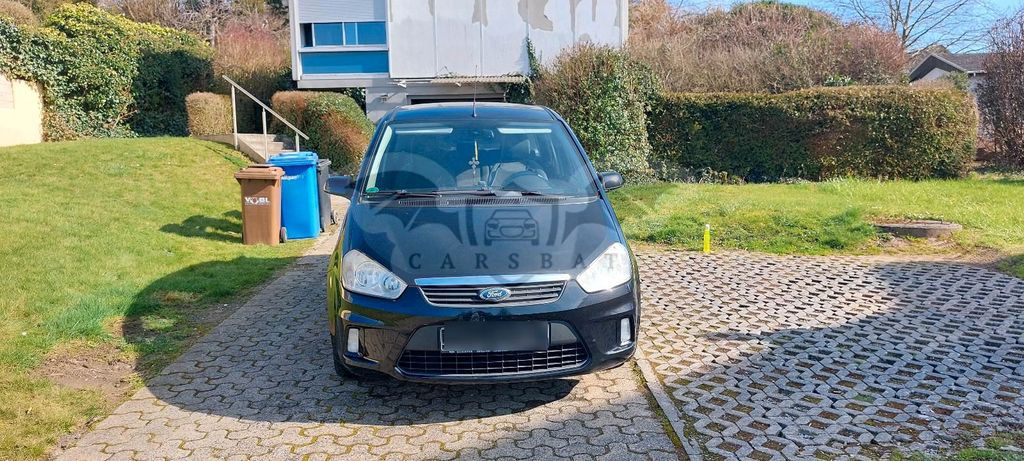 Ford C-Max 2008