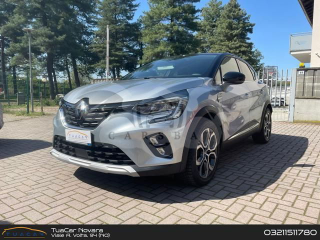 Renault Captur 2021
