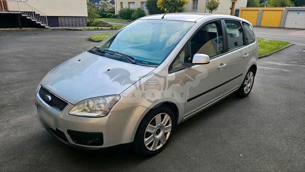 Ford C-Max 2006