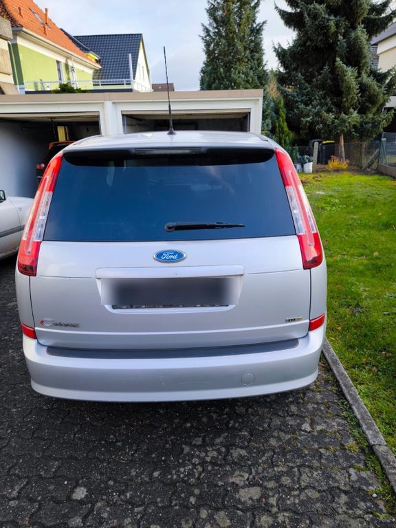 Ford C-Max 2008