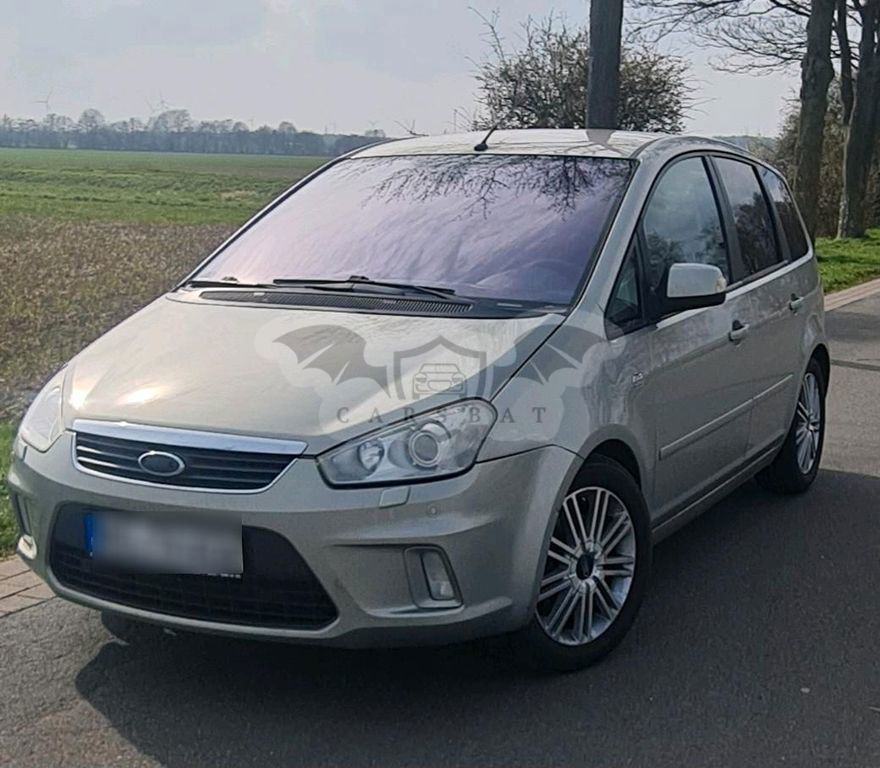 Ford C-Max 2010