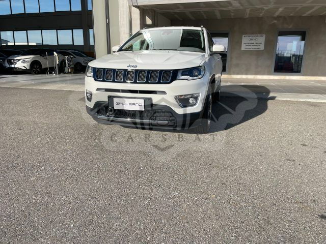 Jeep Compass 2020