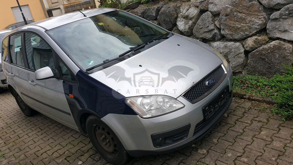 Ford C-Max 2006