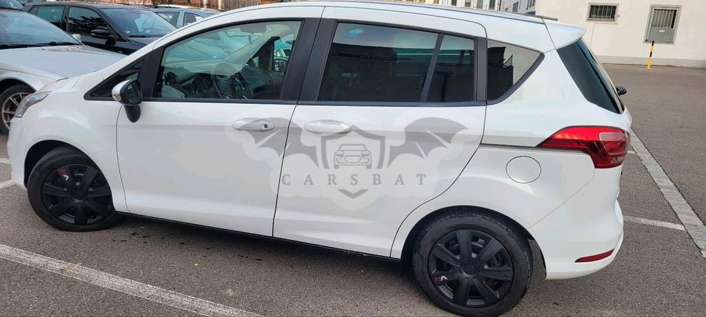Ford B-Max 2013