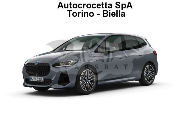 BMW 2 Series 2022