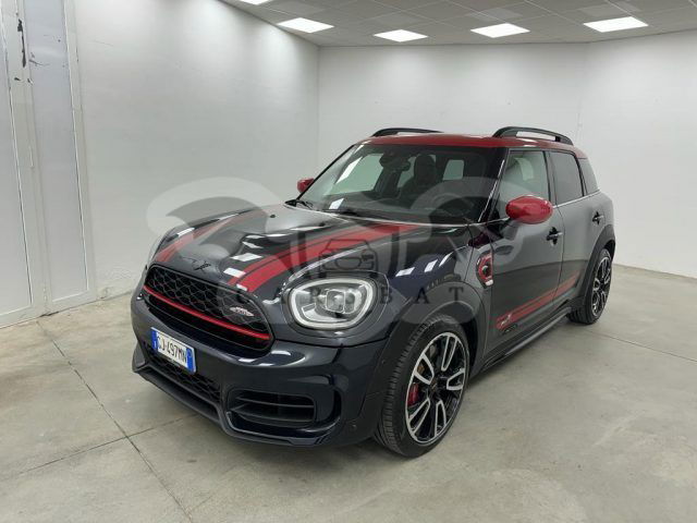 Mini Countryman 2022
