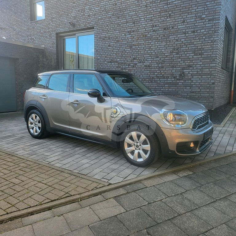 Mini Countryman 2019