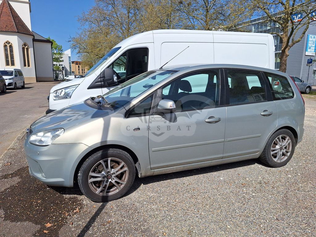 Ford C-Max 2010