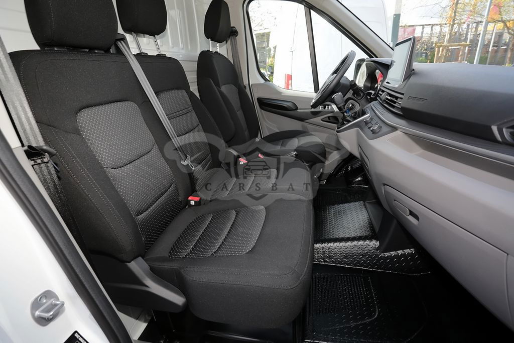 Maxus Deliver 9 2024