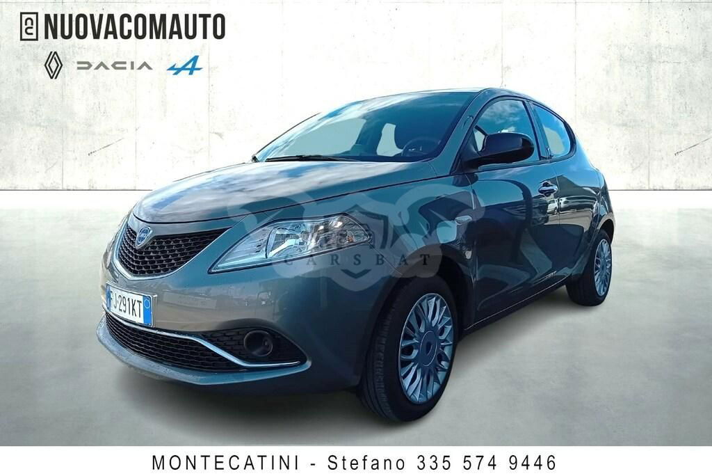 Lancia Ypsilon 2017