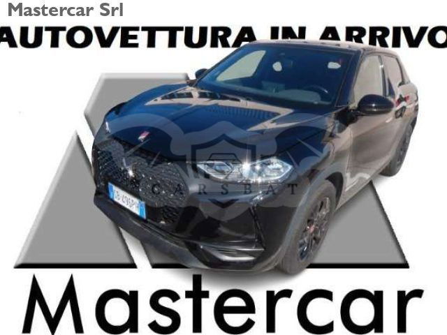 DS DS3 2020