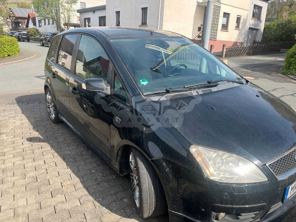 Ford C-Max 2006