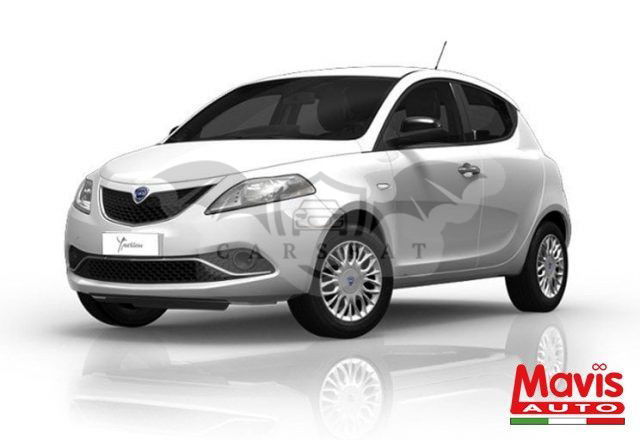 Lancia Ypsilon 2016