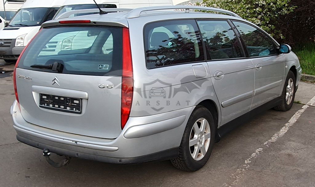 Citroën C5 2003