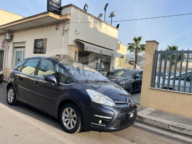 Citroën C4 Picasso 2011