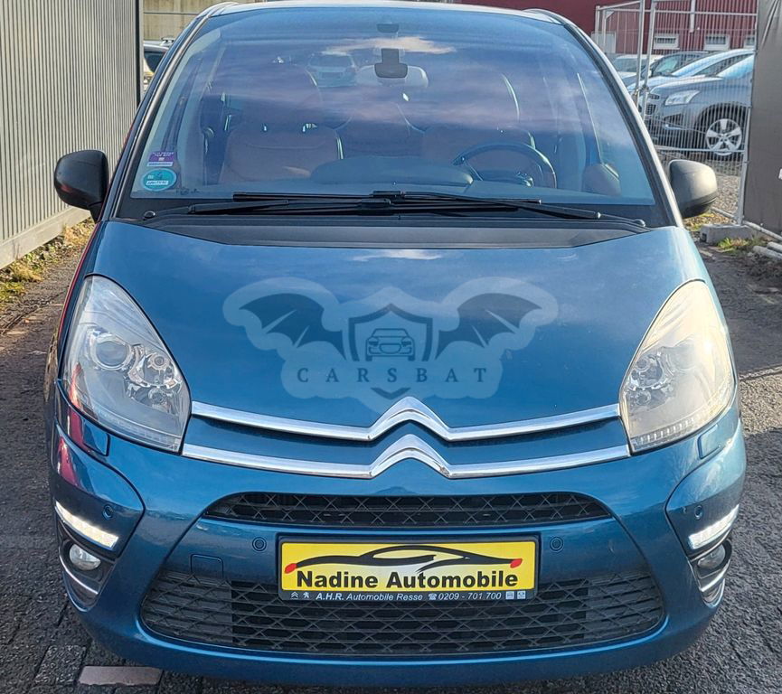 Citroën C4 Picasso 2012