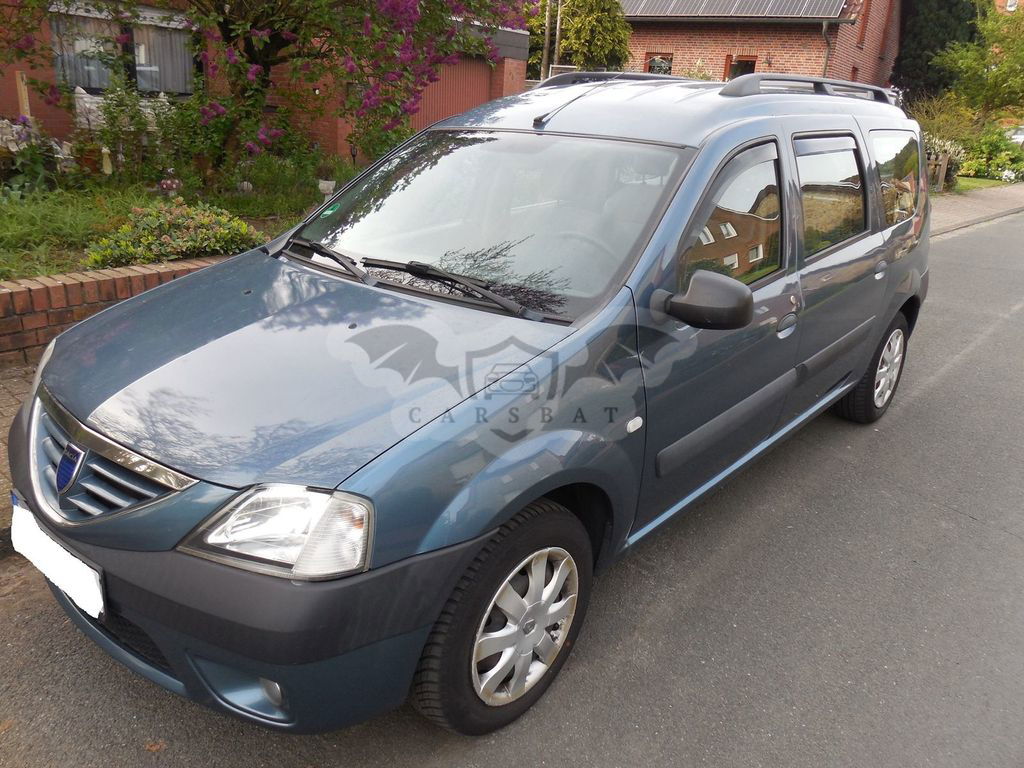 Dacia Logan 2008