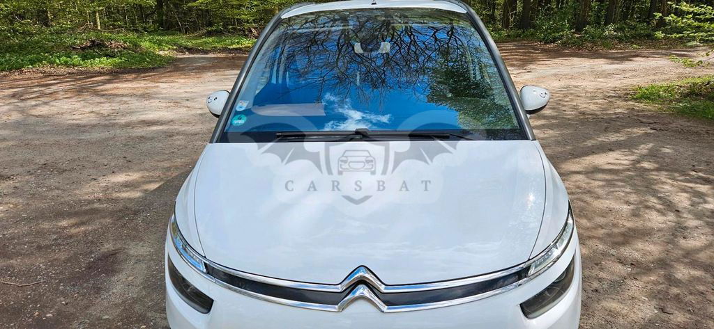 Citroën C4 Picasso 2016