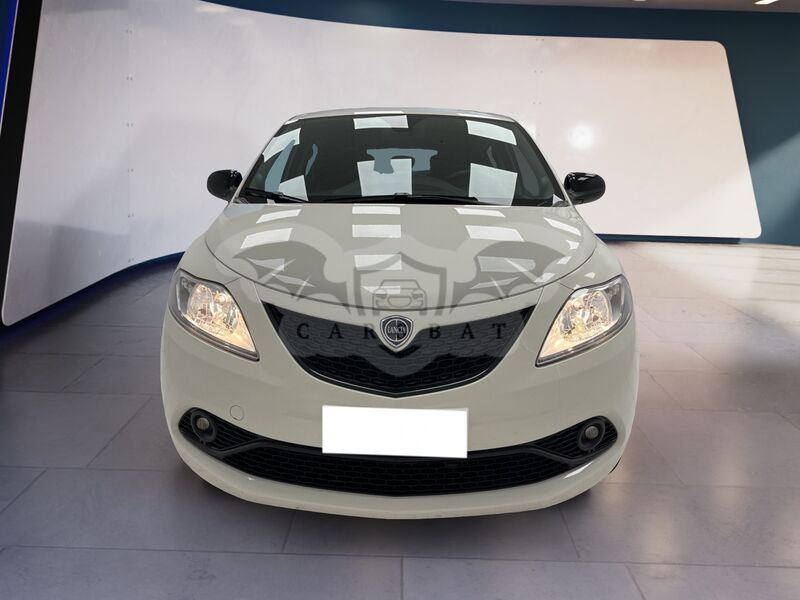 Lancia Ypsilon 2020