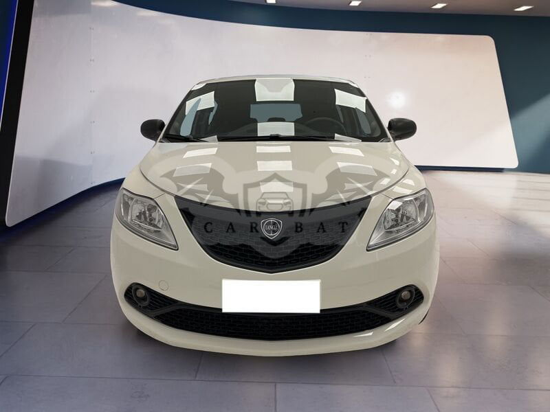 Lancia Ypsilon 2020