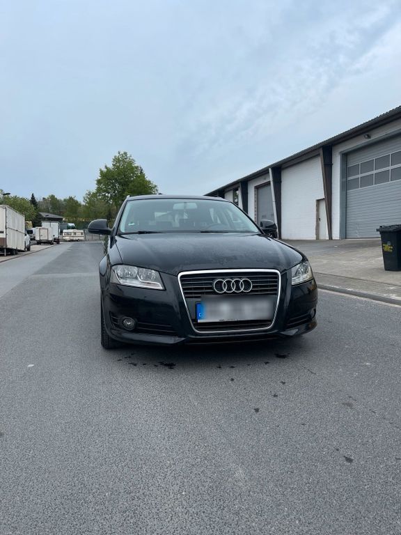 Audi A3 2010