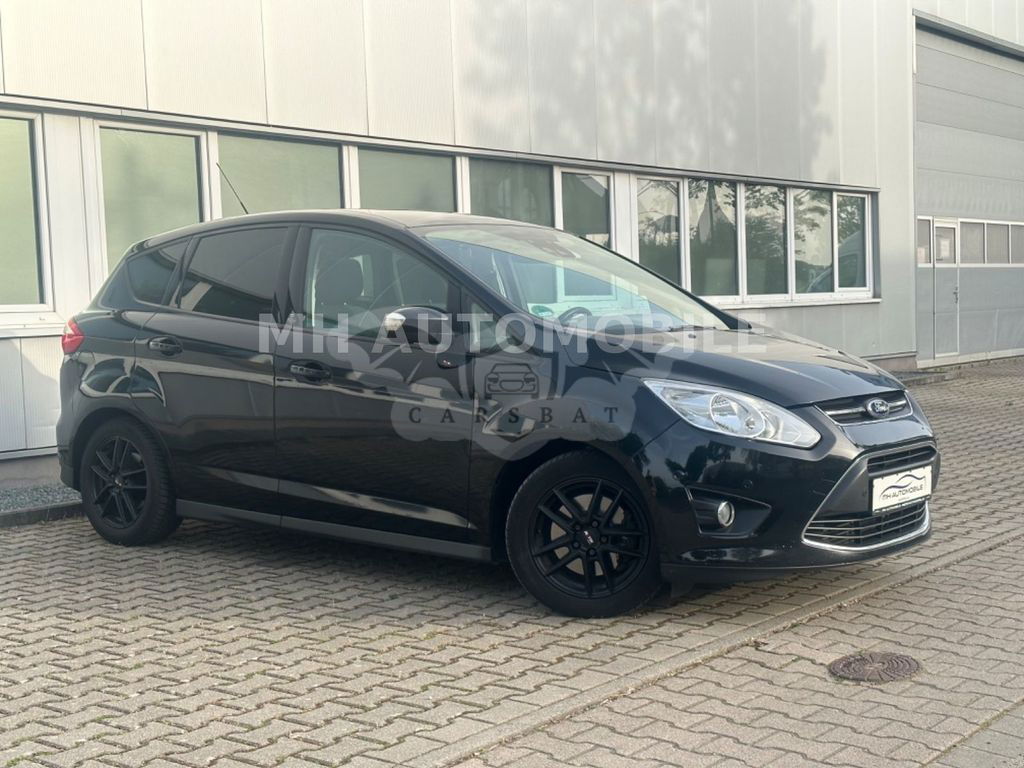 Ford C-Max 2013