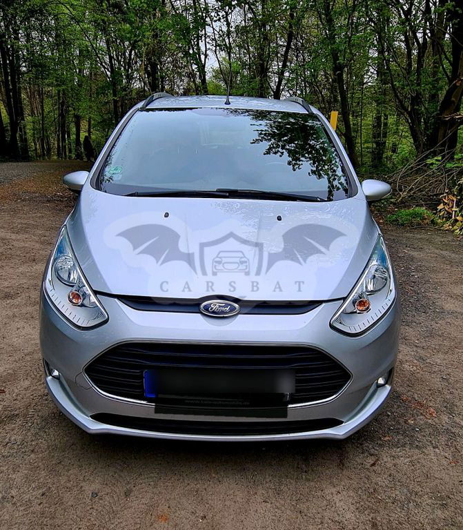 Ford B-Max 2016