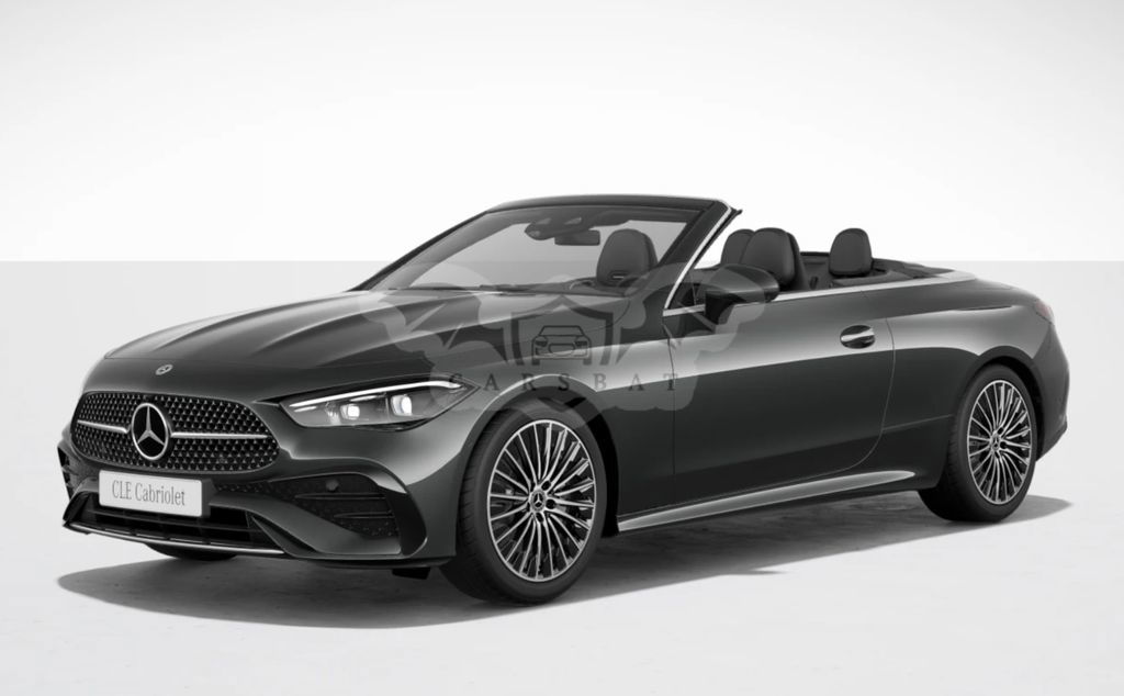 Mercedes-Benz CLE 300 2024