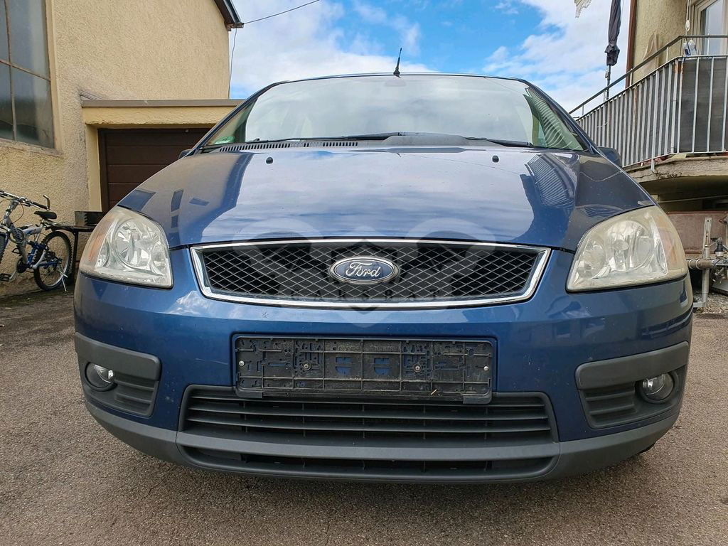 Ford C-Max 2006