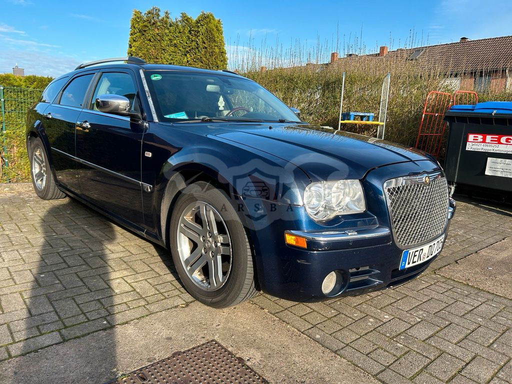 Chrysler 300C 2007