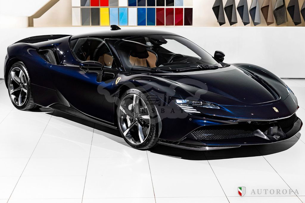 Ferrari SF90 2024