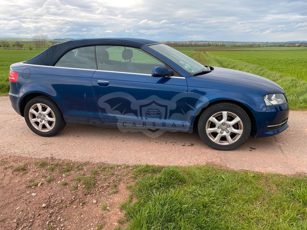 Audi A3 2010