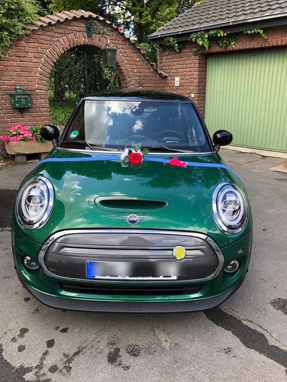 Mini Cooper 2020