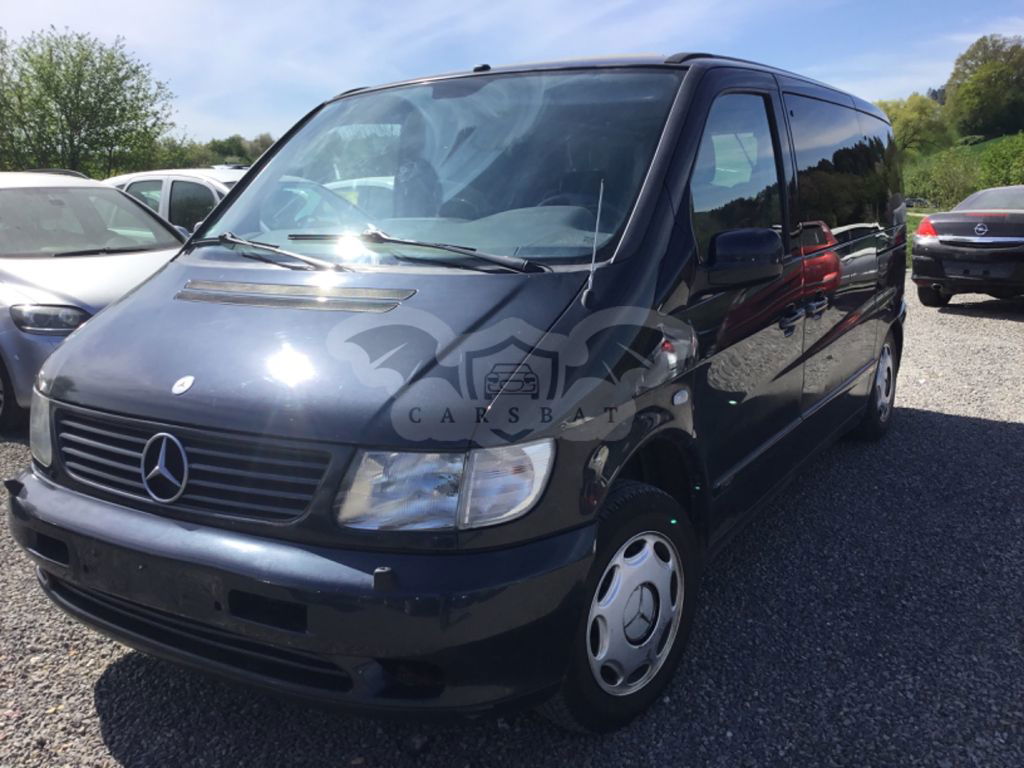 Mercedes-Benz V 220 1999
