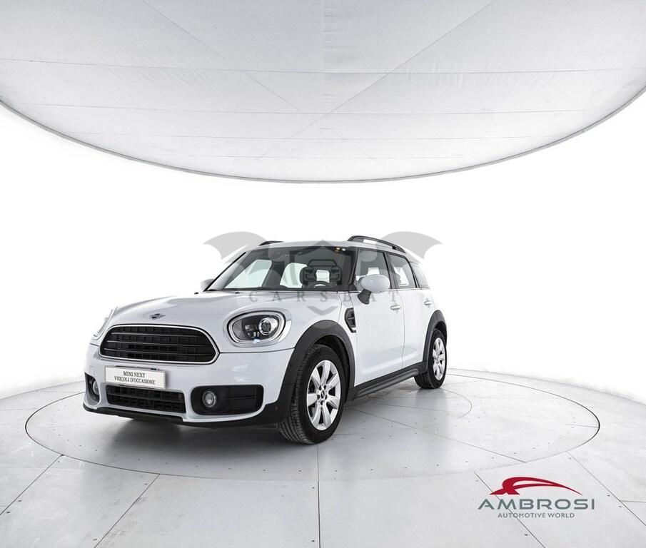 Mini One 2020