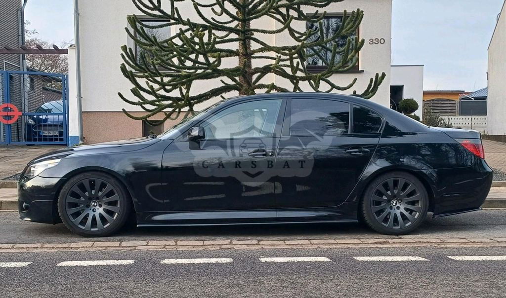 BMW M5 2004