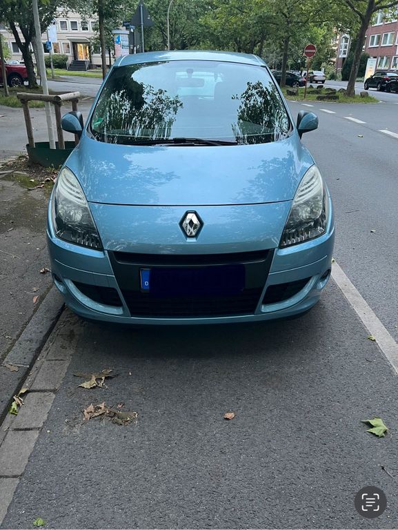 Renault Express 2010
