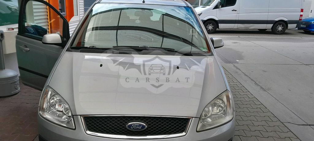 Ford Grand C-Max 2006