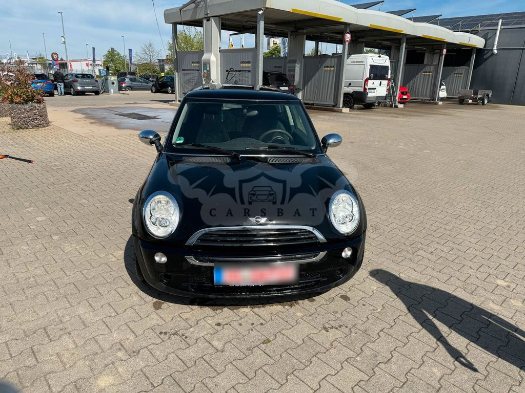 Mini One 2005