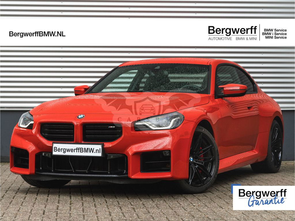 BMW M2 2023