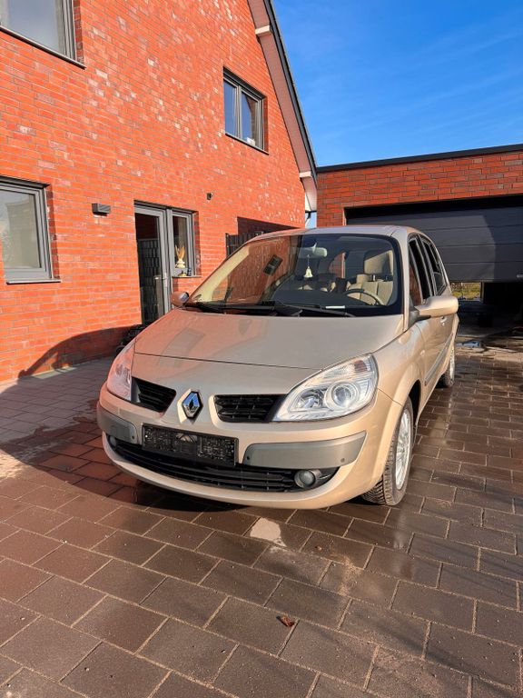 Renault Express 2007