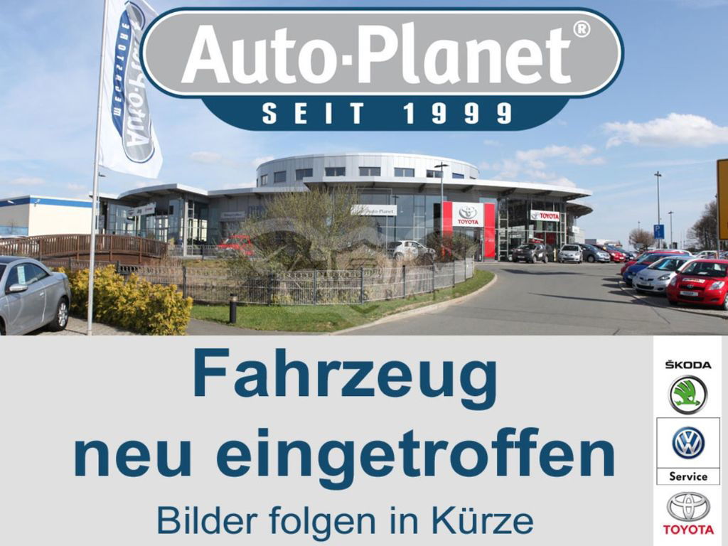 Skoda Superb 2024