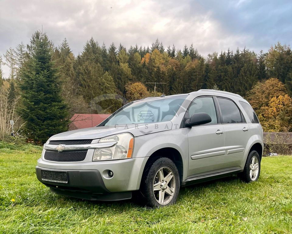 Chevrolet Captiva 2005
