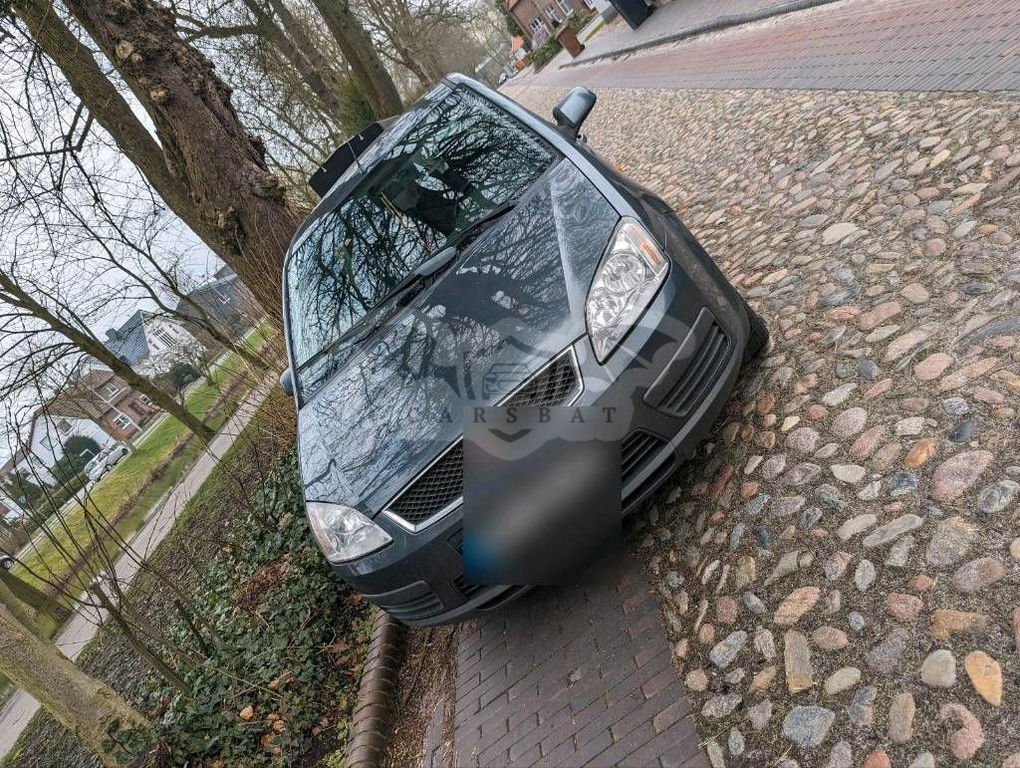Ford C-Max 2003