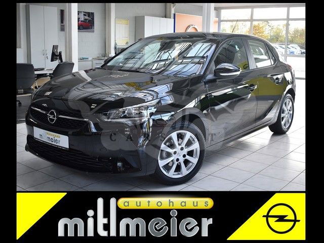 Opel Corsa 2022