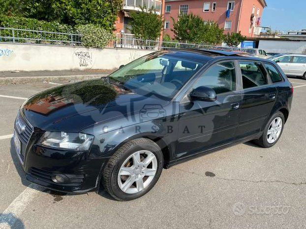 Audi A3 2010