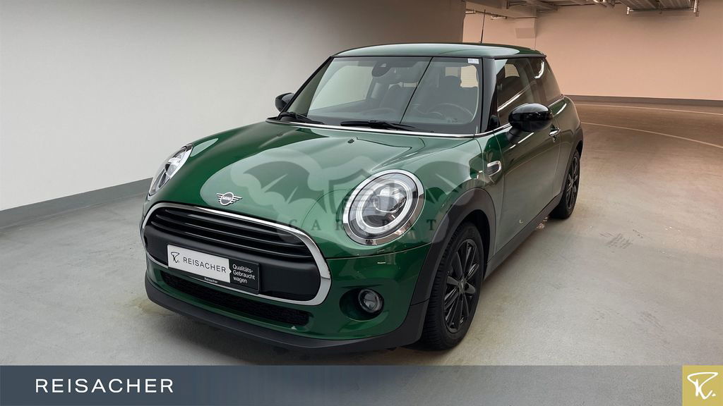 Mini One 2020